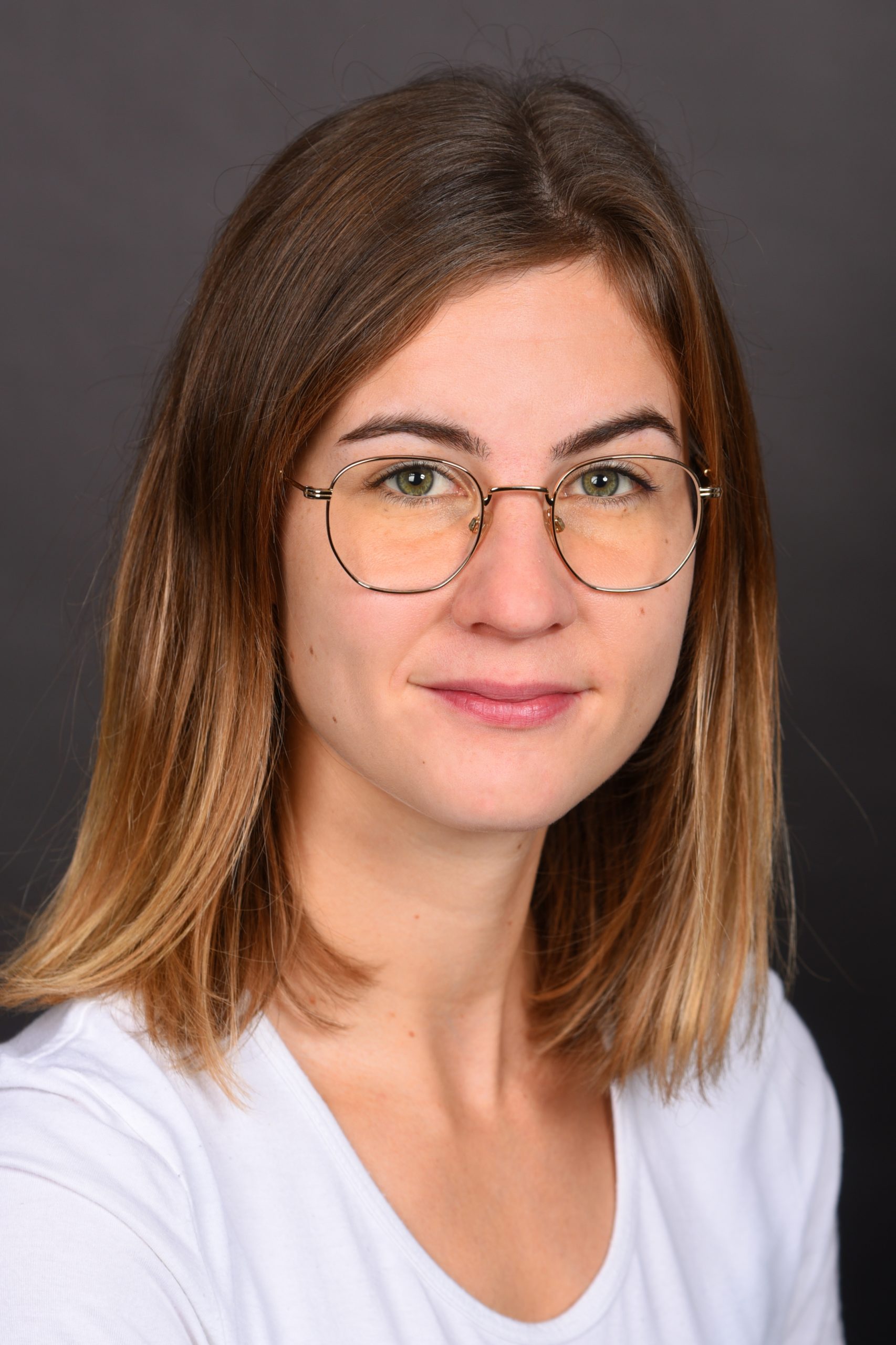 Amelie Reußner